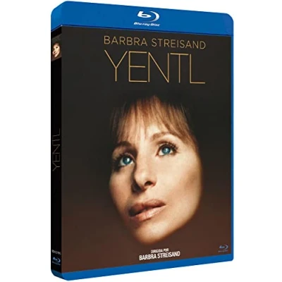 Imagen de Yentl BD 1983 [Blu ray]