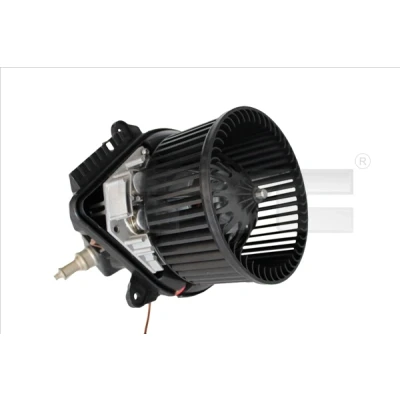 Imagen de TYC 526 0013 Ventilador de Calefacción para vehículos con climatizador PEUGEOT: 406 Berlina, 405 II Berlina