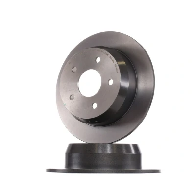 Imagen de BREMBO COATED DISC LINE 08.A533.11 Disco de freno 305 10 5 macizo revestido JEEP: GRAND CHEROKEE 2
