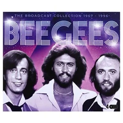 Imagen de The Broadcast Collection 1967 1996