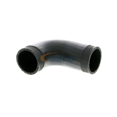 Imagen de VAICO V10 4389 Manguera Turbo Caucho con refuerzo textil Q+, calidad de primer equipo SEAT: Ibiza 3, Córdoba II Berlina, VOLKSWAGEN: Polo IV Hatchback