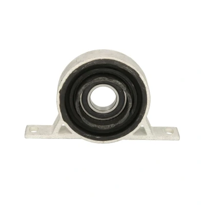Imagen de TEDGUM 00088252 Suspensión, árbol de transmisión Eje trasero con apoyo, rodamiento bolas BMW: 5 Berlina, X3, Touring