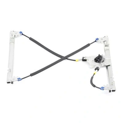Imagen de Van Wezel Elevalunas Delante, izquierda eléctrico sin electromotor 4348265 RENAULT: LAGUNA 2, 2 Grandtour