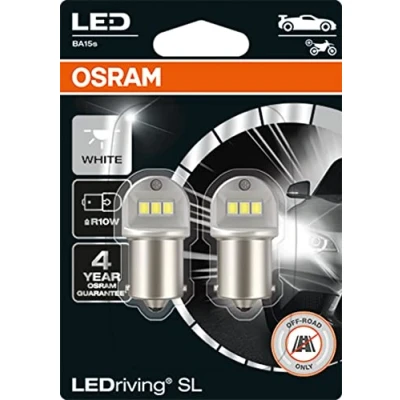 Imagen de Bombilla LED OSRAM LEDriving SL R10W