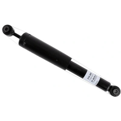 Imagen de SACHS 315 995 Amortiguador Presión de gas Bitubular telescópico Anillo superior, inferior PEUGEOT: 2008 Familiar