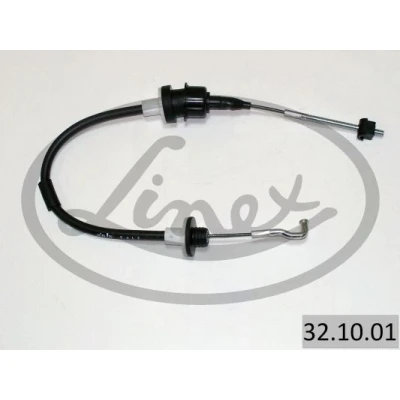 Imagen de Cable de embrague LINEX 32.10.01
