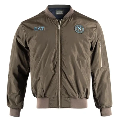 Imagen de SSC NAPOLI Chaqueta Aviator Unisex Adulto