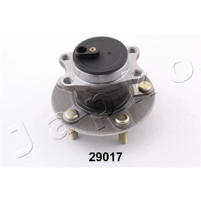 Imagen de JAPKO 429017 Buje de Rueda Eje trasero JEEP: Compass, Patriot