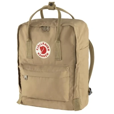 Imagen de Fjällräven Mochila, Talla: One Size, Clay