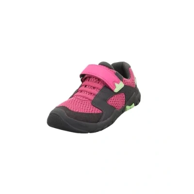 Imagen de Superfit Trace, Zapatillas, Rosa Gris 5500, 33 EU