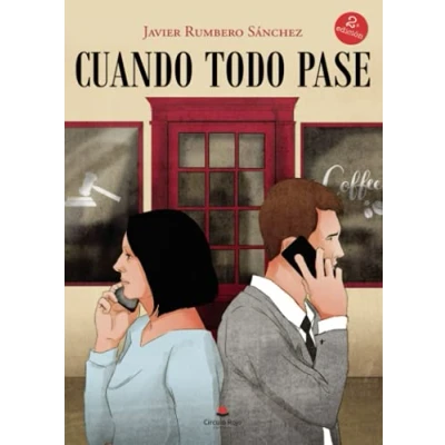 Imagen de Cuando todo pase (SIN COLECCION)