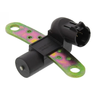 Imagen de MAPCO 82311 Sensor de Cigueñal 2 sin cable RENAULT: CLIO 2, Scénic 1, Kangoo I, NISSAN: Almera II Hatchback, MICRA 3, Limousine