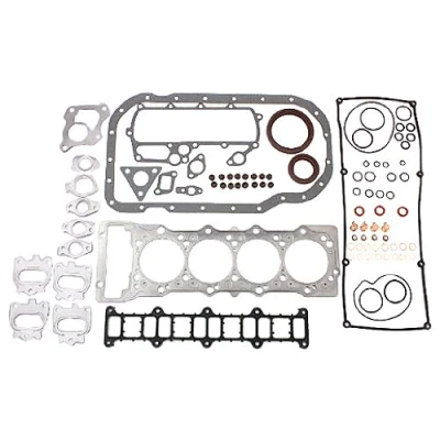 Imagen de JAPANPARTS KM 500 Juego completo de juntas, motor MITSUBISHI: PAJERO 3