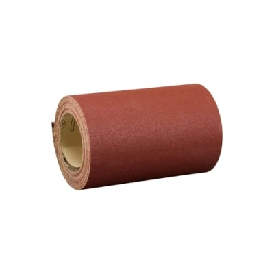 Imagen de Makita P 38146, Rollo de Lija 120mm x 5m P120