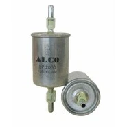 Imagen de ALCO FILTER SP 2060 Filtro Combustible de tubería 8,0 VOLKSWAGEN: Golf 5, Touran I, Polo IV Hatchback, OPEL: Corsa C Hatchback