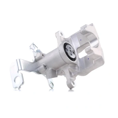 Imagen de NTY HZT TY 013 Pinza de freno Eje trasero, derecha, derecha sin bastidor soporte TOYOTA: Avensis III Berlina, Familiar