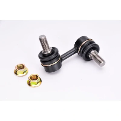 Imagen de YAMATO J61080YMT Bieleta de suspensión Eje trasero izquierda 65 M12 Acero NISSAN: Pathfinder 3, NP300 Navara Pick up