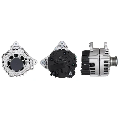 Imagen de LUCAS LRA04268 Alternador 14V 180A AUDI: A6 C7 Avant