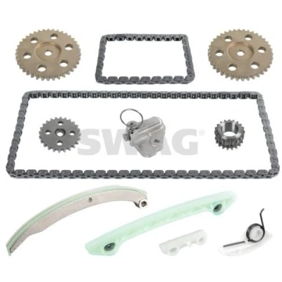 Imagen de Kit de cadena distribución SWAG 33 10 0290