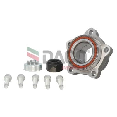 Imagen de DACO Germany 111008 Juego de cojinete rueda FORD: Transit Mk6 Furgoneta, Tourneo, Bus