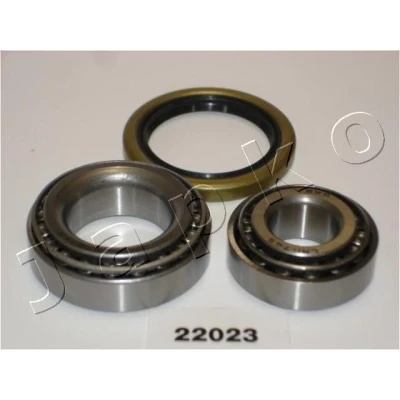 Imagen de JAPKO 422023 Juego de cojinete rueda 49, 40 TOYOTA: Starlet IV Hatchback, V Hatchback
