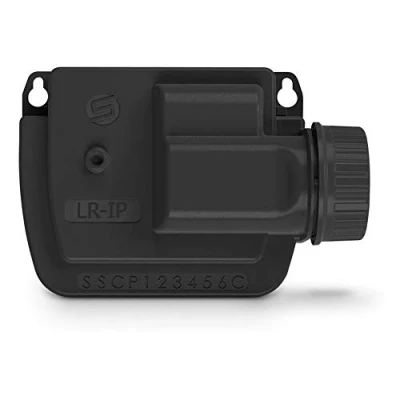 Imagen de Riegoprofesional Programador DC SOLEM LR IP4 Estaciones