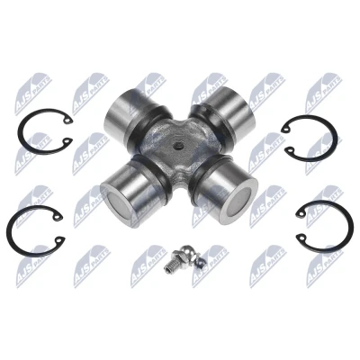 Imagen de NTY SKK NS 005 Flector delante 27 NISSAN: NP300 Navara Pick up, TERRANO 2, Pathfinder 3 norauto, oscaro, mister auto