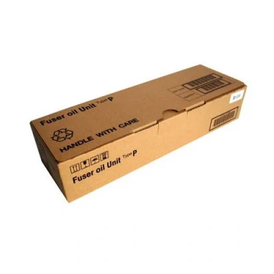 Imagen de Aficio 2238C Ricoh type P aceite para fusor (original)