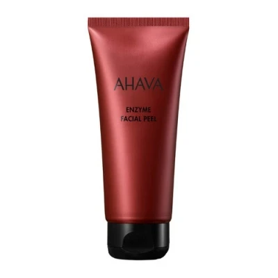 Imagen de Ahava Enzyme Facial Exfoliante 100 ml