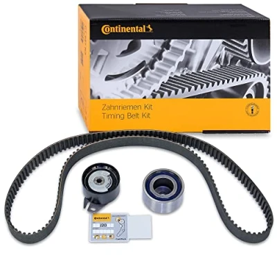 Imagen de CONTITECH CT879K1 Kit de correa distribución 158 FIAT: Siena, Stilo Hatchback, Brava LANCIA: Dedra Berlina