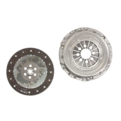 Imagen de VALEO KIT2P 832222 Kit de embrague con placa apriete embrague, sin desembrague central plato 240 RENAULT: SCENIC 2, MEGANE 2