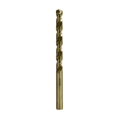 Imagen de RUKO 215050 Taladro espiral para metal 5 86, 52 36, 130 corte a derecha Acero rápido
