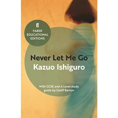 Imagen de Never Let Me Go: With Gcse And A Level Study Guide