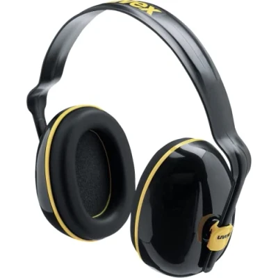 Imagen de Uvex K200 2600.200 Protector auditivo (28 dB)