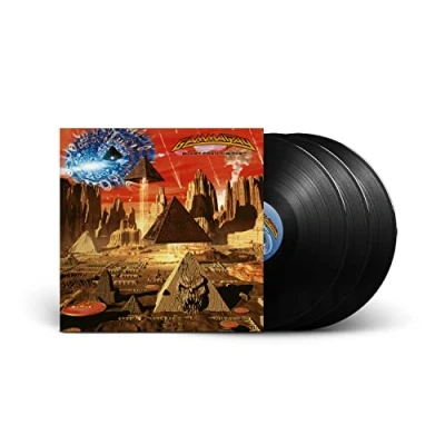 Imagen de Blast From The Past [Vinilo]