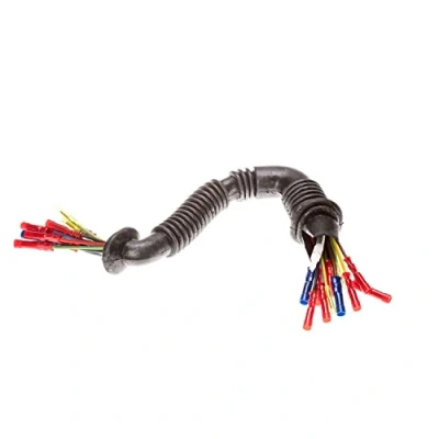 Imagen de FEBI BILSTEIN 107096 Kit reparación cables, portón trasero