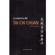 Imagen de La esencia del tai chi chuan