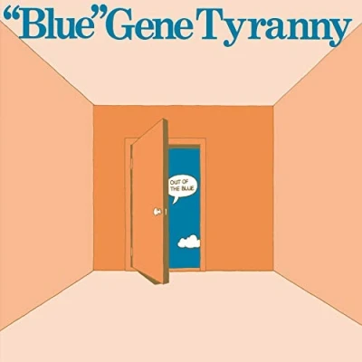 Imagen de Out Of The Blue [Vinilo]