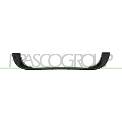 Imagen de PRASCO VG9522206 Listón embellecedor/protector, panal de radiador VOLKSWAGEN: Crafter 30 50 Furgón