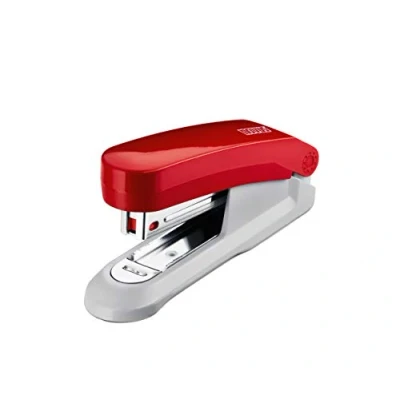 Imagen de STAPLER NOVUS E15 RED/GREY