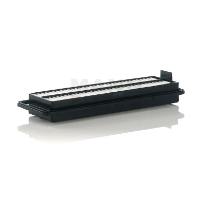 Imagen de MANN FILTER C 37 005 Filtro de aire 43 117 362 Cartucho filtrante HONDA: Accord 7 Tourer, Limousine