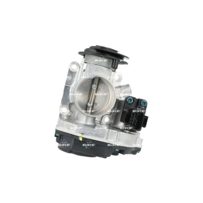 Imagen de NRF 408051 Cuerpo de Mariposa VOLKSWAGEN: Polo III Hatchback, Lupo / 3L