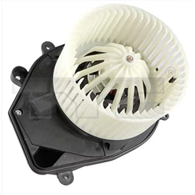 Imagen de TYC 537 0002 Ventilador de Calefacción para vehículos con climatizador AUDI: A4 B5 Berlina, Avant, VOLKSWAGEN: Passat Variant
