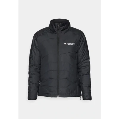 Imagen de Adidas Terrex Multi Insulated Jacket Chaqueta de invierno, Mujer, Talla: XS, Black