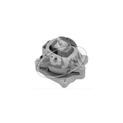 Imagen de TALOSA 61 15526 Soporte de motor derecha Rodamiento caucho metal BMW: 3 Touring, Sedán, 1 Hatchback