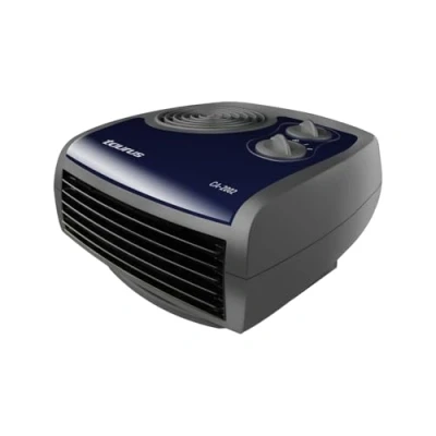 Imagen de Calefactor Taurus CA 2200 Potencia 2000W, 3 posiciones de climatización, Posición mural