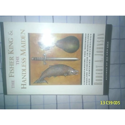 Imagen de The Fisher King And Handless Maiden (ebook)