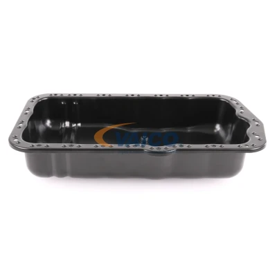 Imagen de VAICO V40 1146 Cárter de Aceite RENAULT: TRAFIC 2 Kasten, MASTER ESPACE 4, OPEL: Vivaro A Furgón, Combi