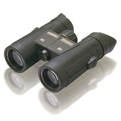 Imagen de STEINER Prismáticos de Caza Ranger Xtreme 8x32 Óptica Calidad Alemana, Imagen Brillante, Detalles nítidos, Gran Campo visión, Compacto y Ligero