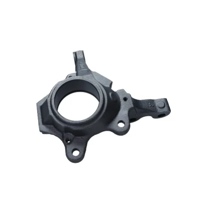 Imagen de MAXGEAR 72 5444 Mangueta Eje delantero, derecha RENAULT: Kangoo I Express, MEGANE 1, 1 Classic